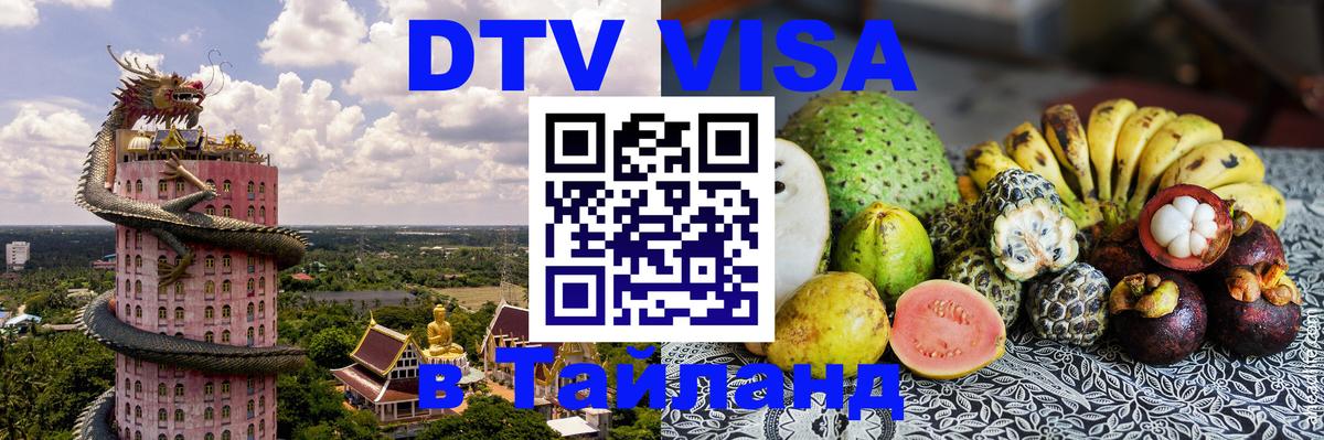 Оформление DTV визы под ключ: стоимость и тарифы, только загранпаспорт - 18.11.2025 